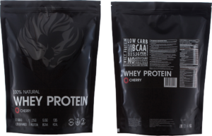 Сывороточный протеин Lion Brothers Whey Protein от Lion Brothers
