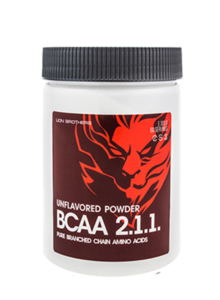 BCAA 2.1.1