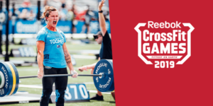 CrossFit Games 2019