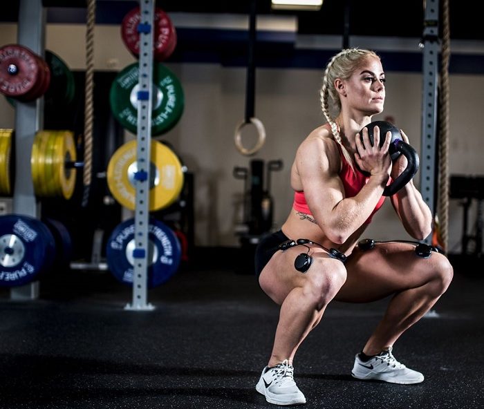 Sara-Sigmundsdottir