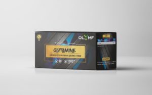 Glutamine