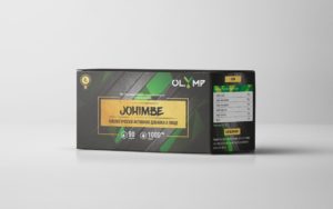 Johimbe