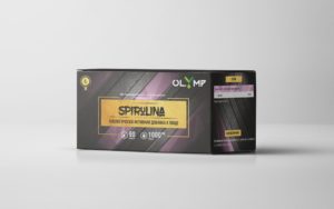 spirulina